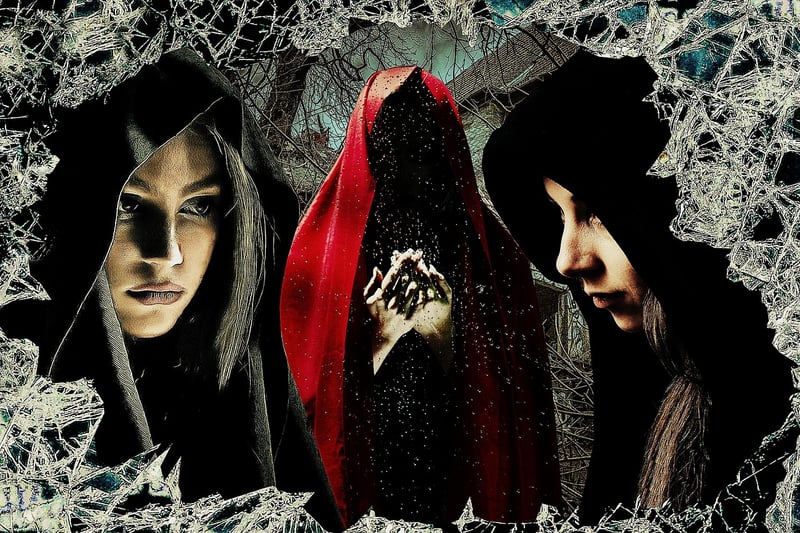 Enchanted Rituals