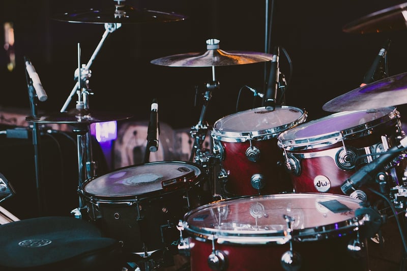 Magical Rhythms