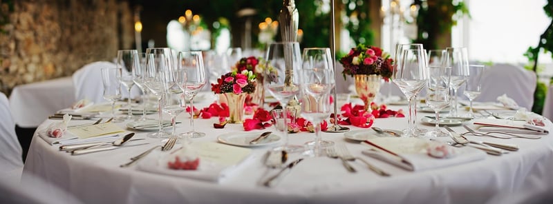 Mystical Banquet